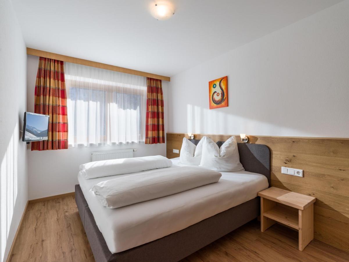 Ferienwohnungen Luxner Gerlos Εξωτερικό φωτογραφία